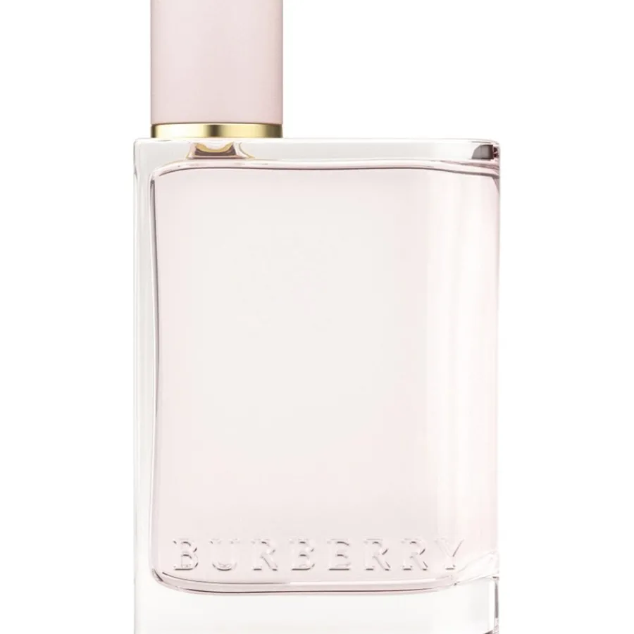 Burberry Her Eau de Parfum Spray von New