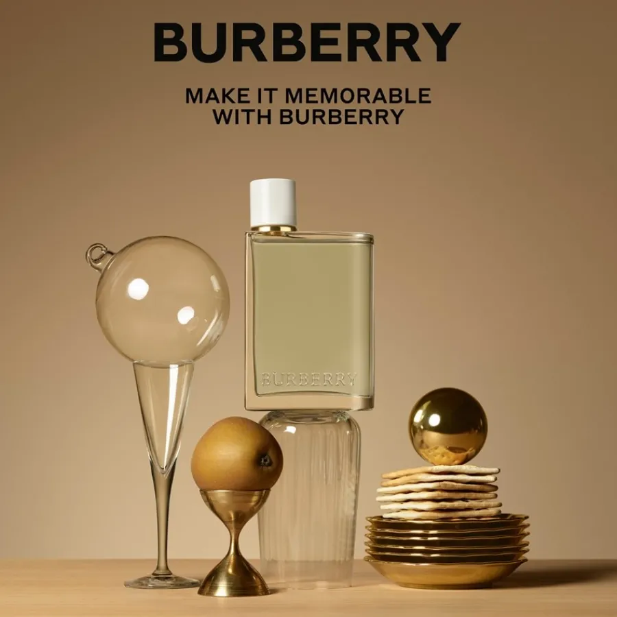 Burberry Her Eau de Toilette Spray von Sale