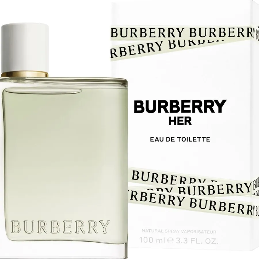 Burberry Her Eau de Toilette Spray von Sale
