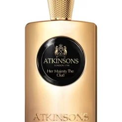 Atkinsons Her Majesty The Oud Eau de Parfum Spray von