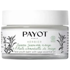 Payot Herbier Face Youth Balm with Sage Essential Oil von New