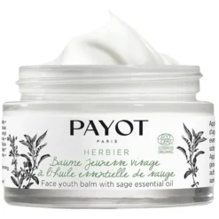 Payot Herbier Face Youth Balm with Sage Essential Oil von New