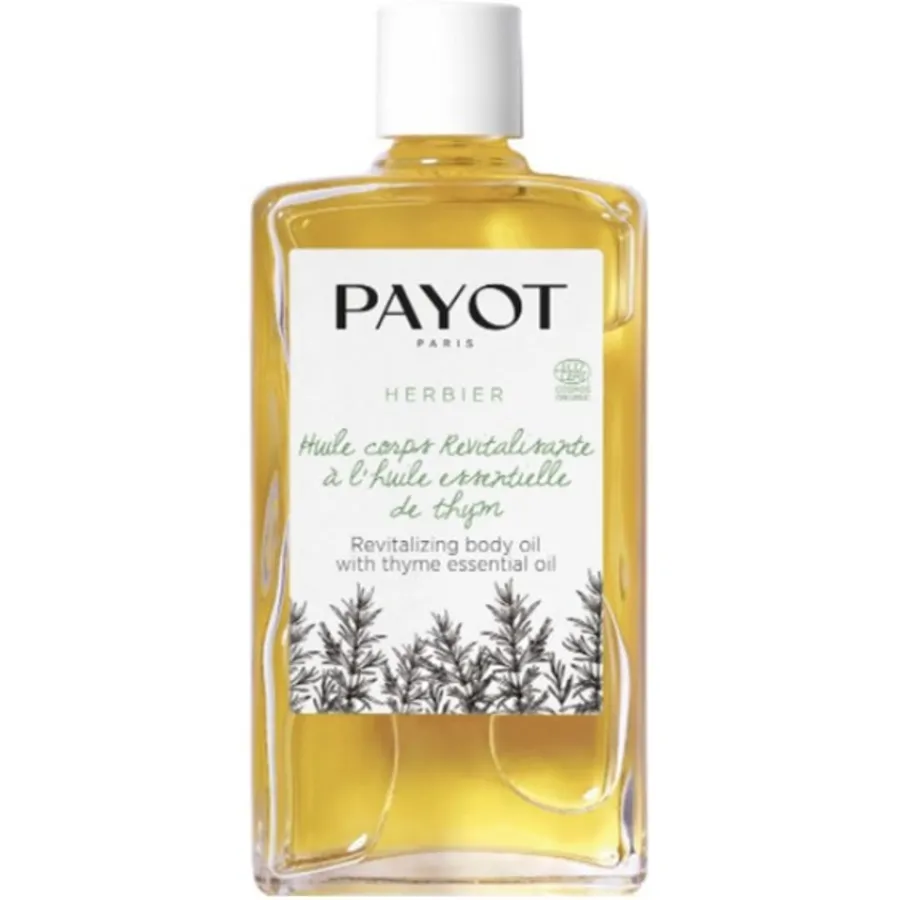 Payot Herbier Huile Corps Revitalisante à L'Huile Essentielle de Thym von