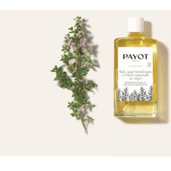 Payot Herbier Huile Corps Revitalisante à L'Huile Essentielle de Thym von