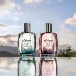s.Oliver Here And Now After Shave Lotion von Online