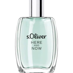 s.Oliver Here And Now Eau de Toilette Spray von