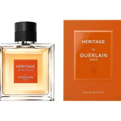GUERLAIN Heritage Eau de Toilette Spray von