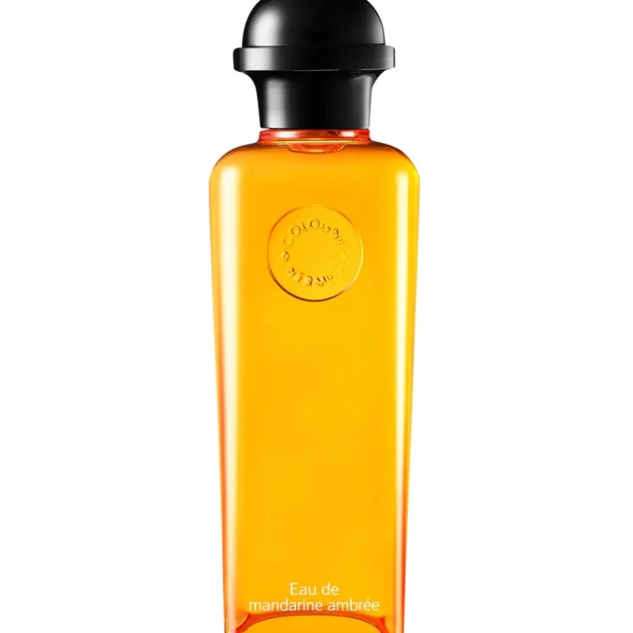 Hermès Hermès Collection Colognes Eau de Mandarine Ambrée Eau de Cologne Spray Best