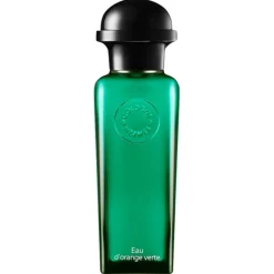 Hermès Hermès Collection Colognes Eau d'Orange Verte Eau de Cologne Spray