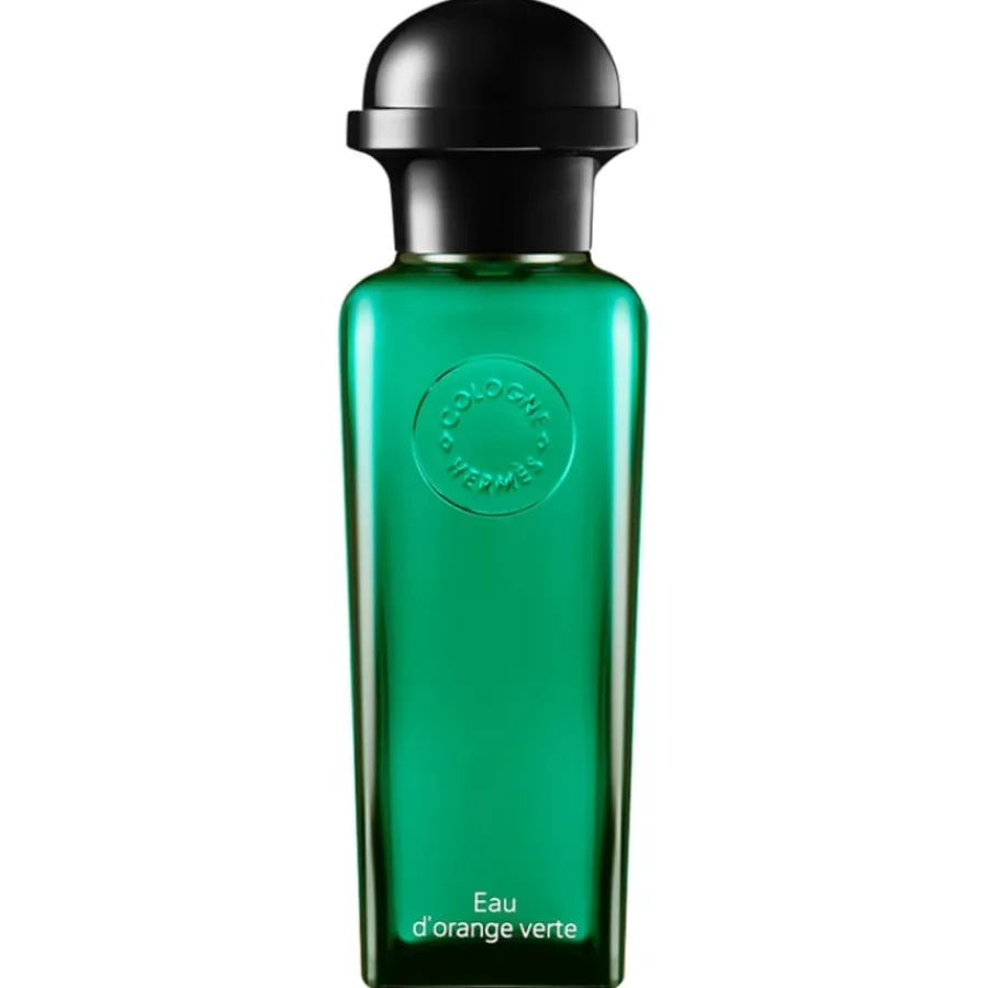 Hermès Hermès Collection Colognes Eau d'Orange Verte Eau de Cologne Spray