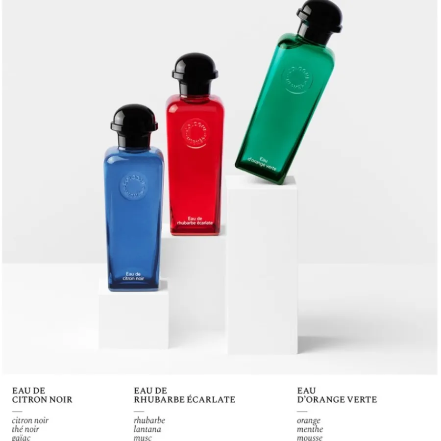Hermès Hermès Collection Colognes Eau d'Orange Verte Eau de Cologne Spray
