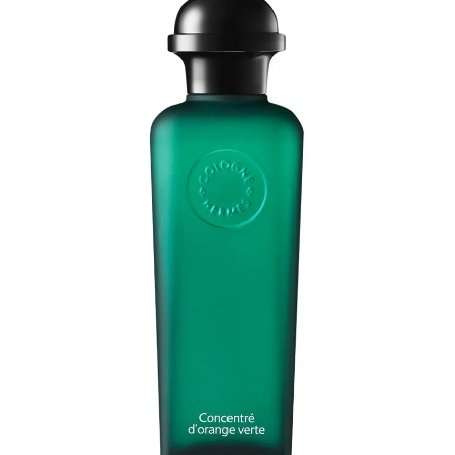 Hermès Hermès Collection Colognes Concentré d'Orange Verte Eau de Toilette Spray Best