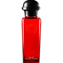 Hermès Hermès Collection Colognes Eau de Rhubarbe Écarlate Eau de Cologne Spray