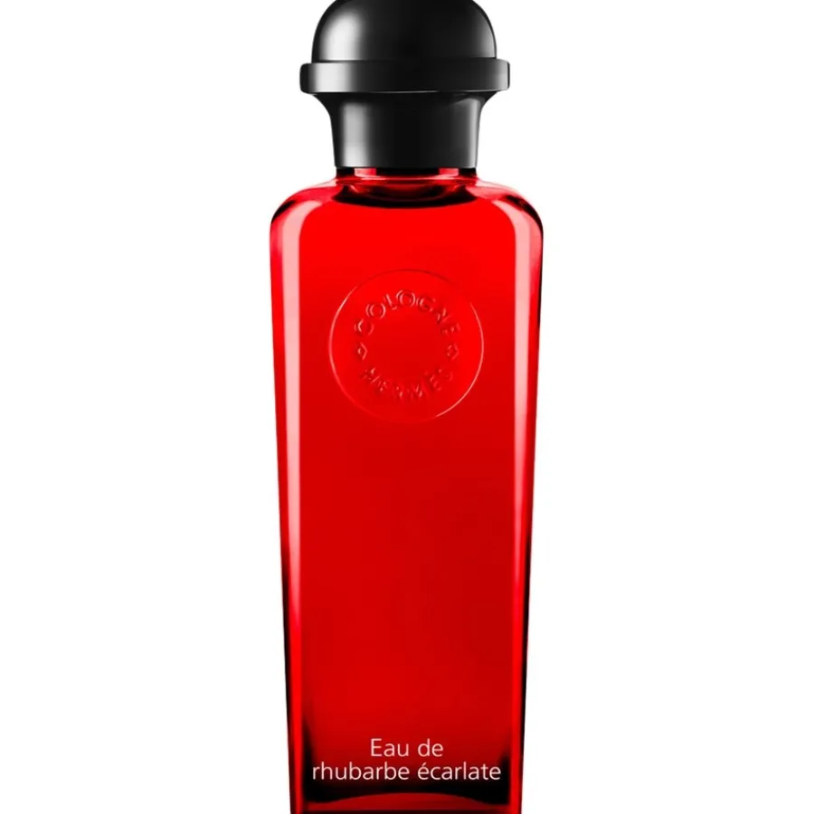 Hermès Hermès Collection Colognes Eau de Rhubarbe Écarlate Eau de Cologne Spray