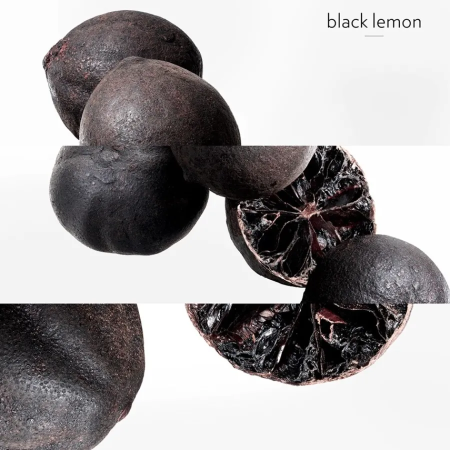 Hermès Hermès Collection Colognes Eau de Citron Noir Eau de Cologne Spray