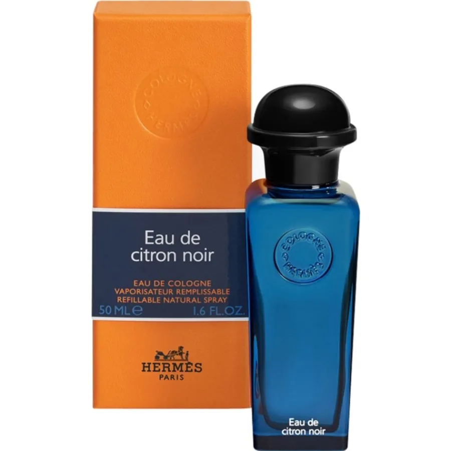 Hermès Hermès Collection Colognes Eau de Citron Noir Eau de Cologne Spray