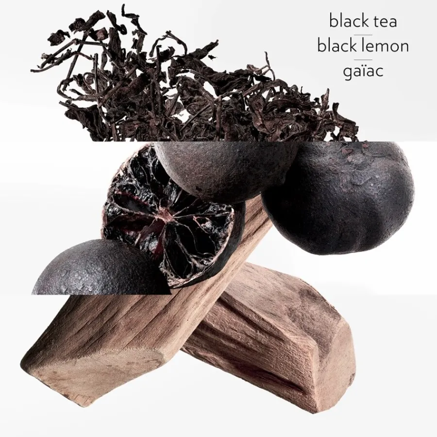 Hermès Hermès Collection Colognes Eau de Citron Noir Eau de Cologne Spray