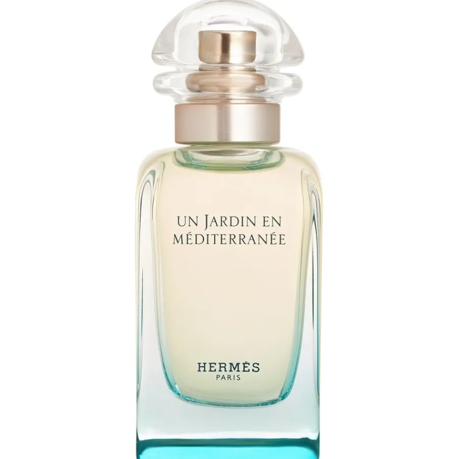 Hermès Hermès Collection Parfums-Jardins Un Jardin en Méditerranée Eau de Toilette Spray Online