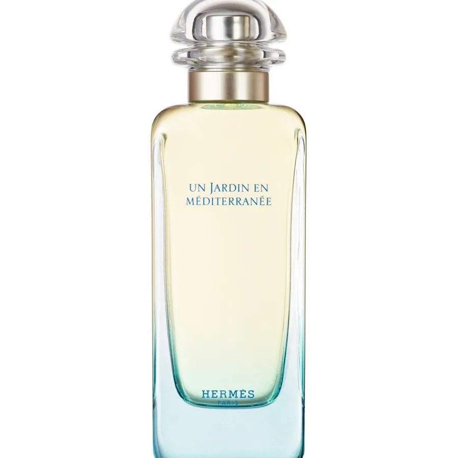 Hermès Hermès Collection Parfums-Jardins Un Jardin en Méditerranée Eau de Toilette Spray Online