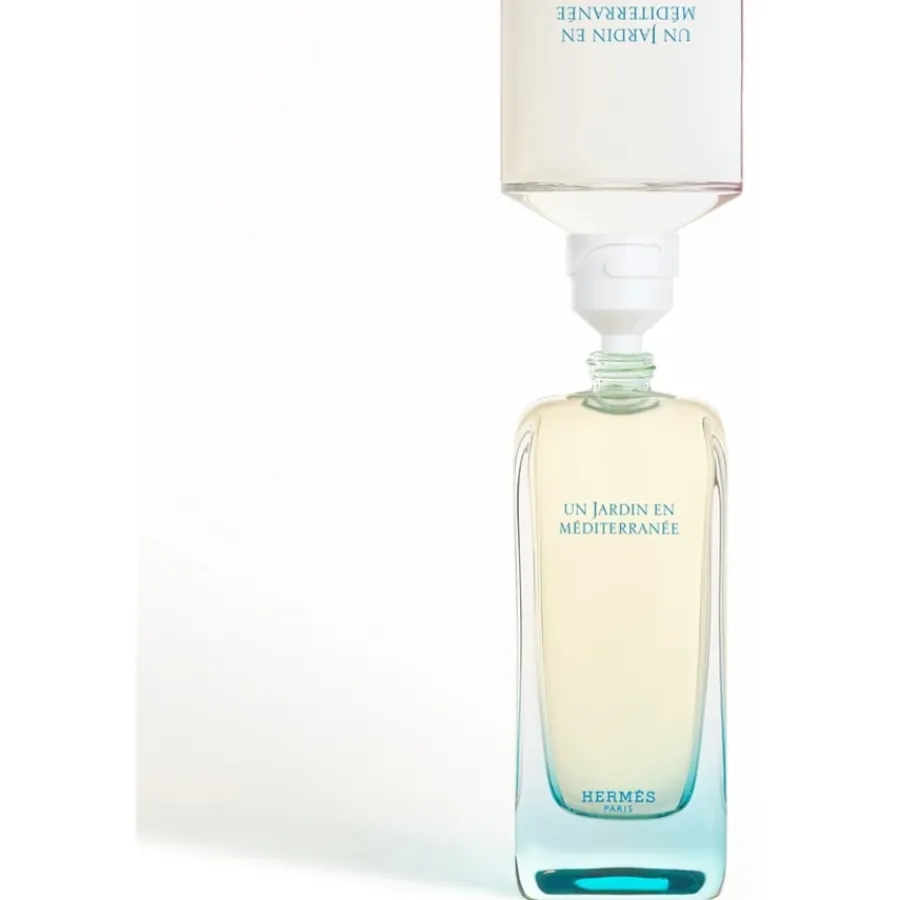Hermès Hermès Collection Parfums-Jardins Un Jardin en Méditerranée Eau de Toilette Spray Online