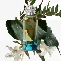Hermès Hermès Collection Parfums-Jardins Un Jardin en Méditerranée Eau de Toilette Spray Online