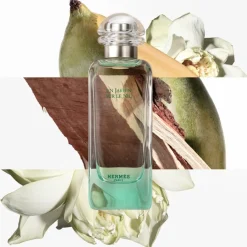 Hermès Hermès Collection Parfums-Jardins Un Jardin sur le Nil Eau de Toilette Spray