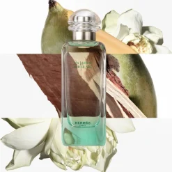 Hermès Hermès Collection Parfums-Jardins Un Jardin sur le Nil Eau de Toilette Spray