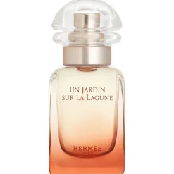 Hermès Hermès Collection Parfums-Jardins Un Jardin Sur La Lagune Eau de Toilette Spray Online