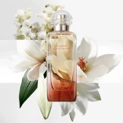 Hermès Hermès Collection Parfums-Jardins Un Jardin Sur La Lagune Eau de Toilette Spray Online