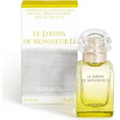 Hermès Hermès Collection Parfums-Jardins Le Jardin de Monsieur Li Eau de Toilette Spray