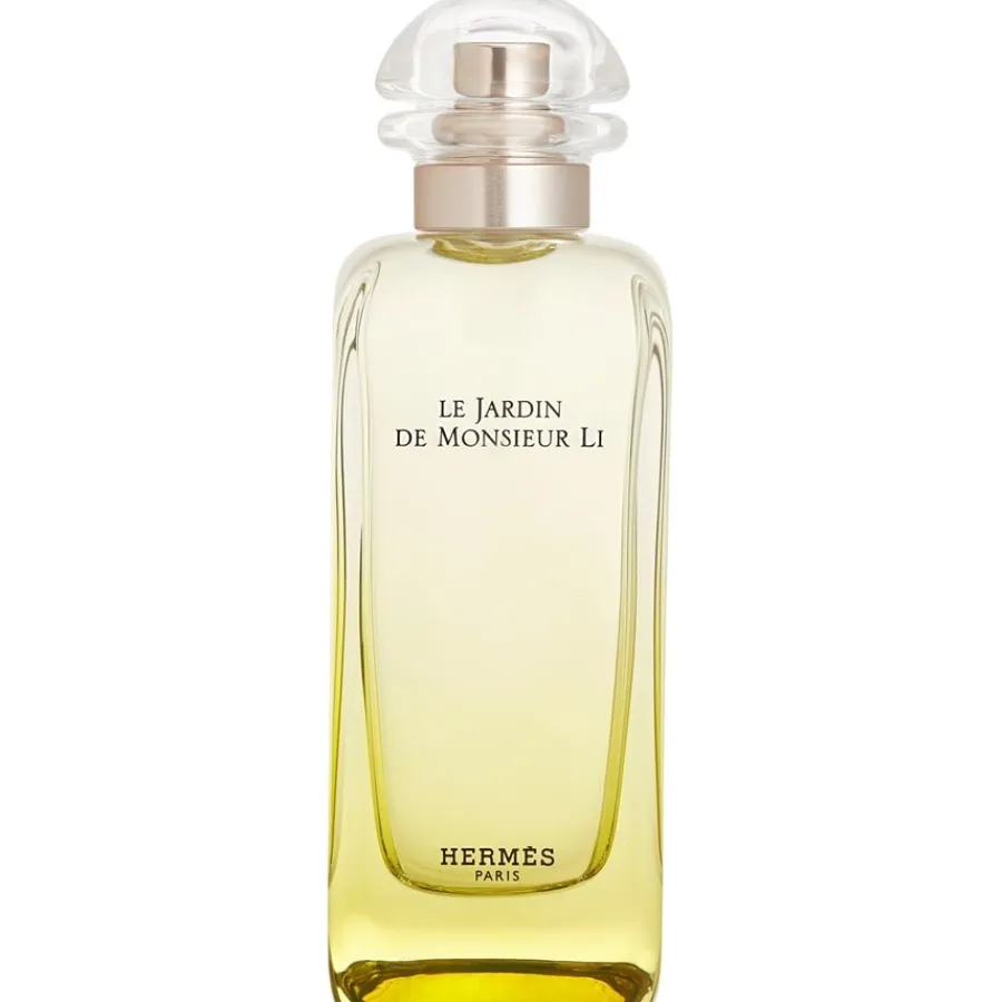 Hermès Hermès Collection Parfums-Jardins Le Jardin de Monsieur Li Eau de Toilette Spray