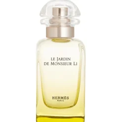 Hermès Hermès Collection Parfums-Jardins Le Jardin de Monsieur Li Eau de Toilette Spray