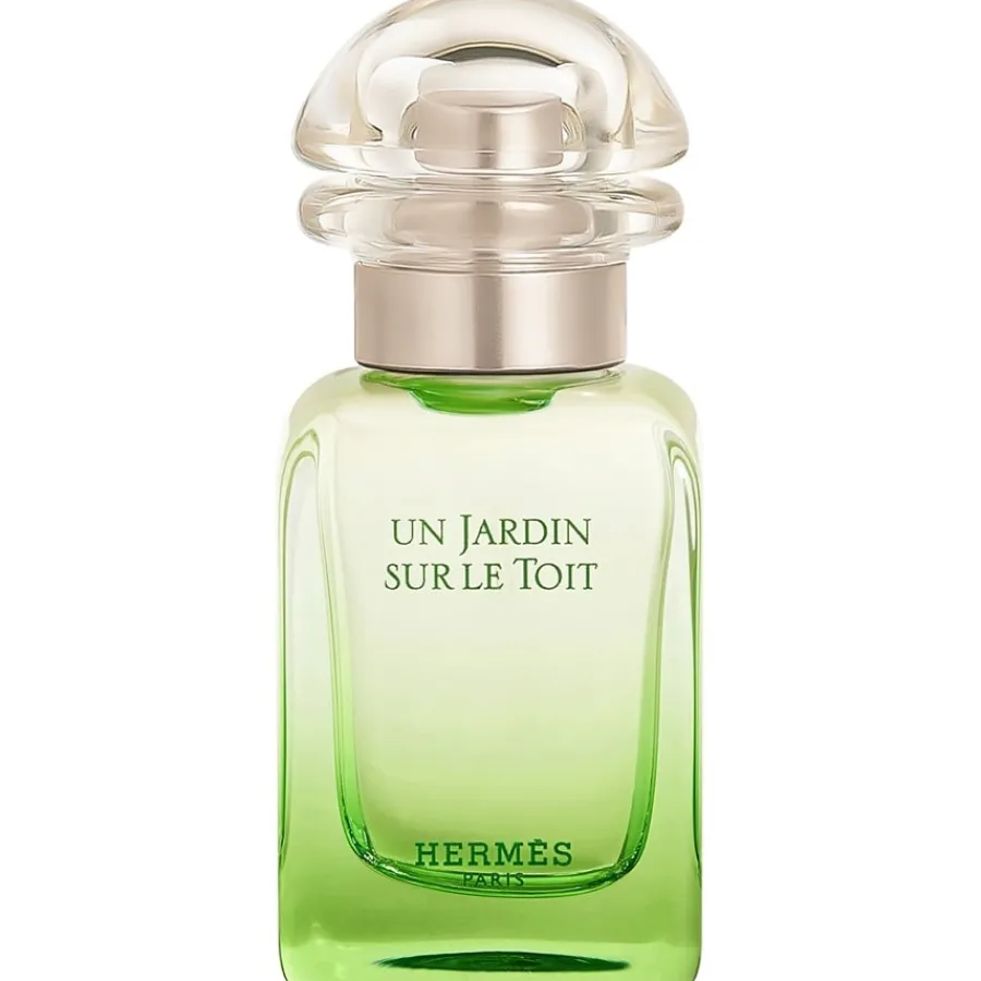 Hermès Hermès Collection Parfums-Jardins Un Jardin sur le Toit Eau de Toilette Spray