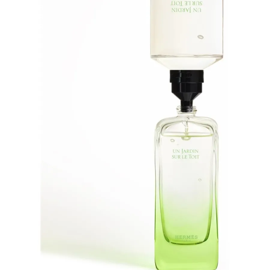 Hermès Hermès Collection Parfums-Jardins Un Jardin sur le Toit Eau de Toilette Spray