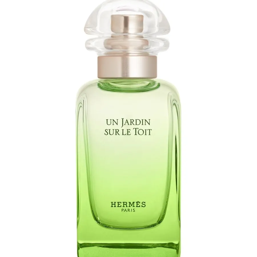 Hermès Hermès Collection Parfums-Jardins Un Jardin sur le Toit Eau de Toilette Spray