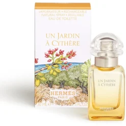 Hermès Hermès Collection Parfums-Jardins Un Jardin à Cythère Eau de Toilette Spray Online