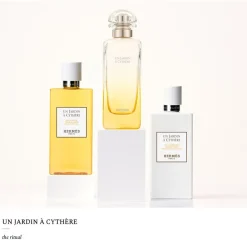 Hermès Hermès Collection Parfums-Jardins Un Jardin à Cythère Eau de Toilette Spray Online