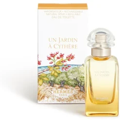 Hermès Hermès Collection Parfums-Jardins Un Jardin à Cythère Eau de Toilette Spray Online