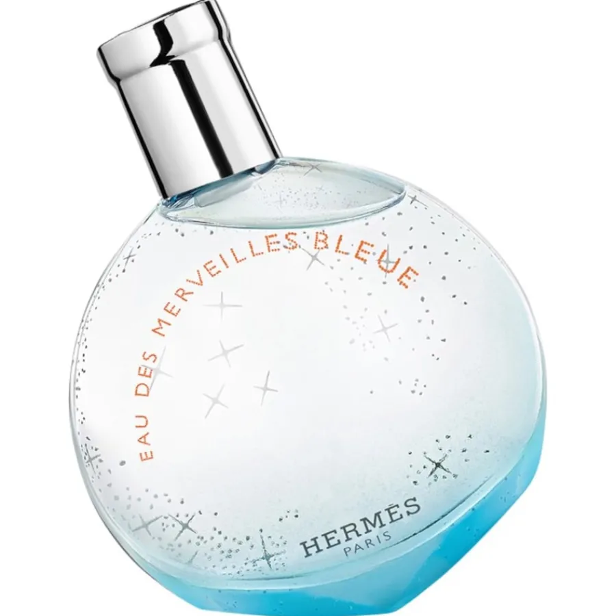 Hermès Hermès Eau des Merveilles Bleue Eau de Toilette Spray