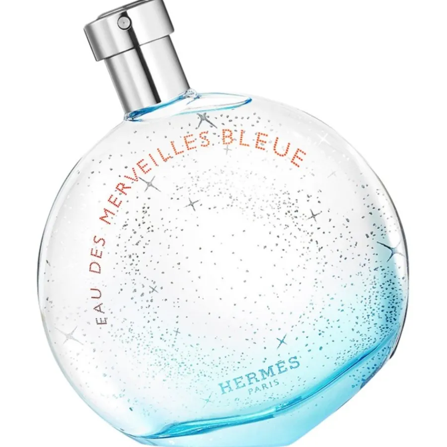 Hermès Hermès Eau des Merveilles Bleue Eau de Toilette Spray
