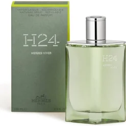 Hermès Hermès H24 Herbes Vives Eau de Parfum Spray