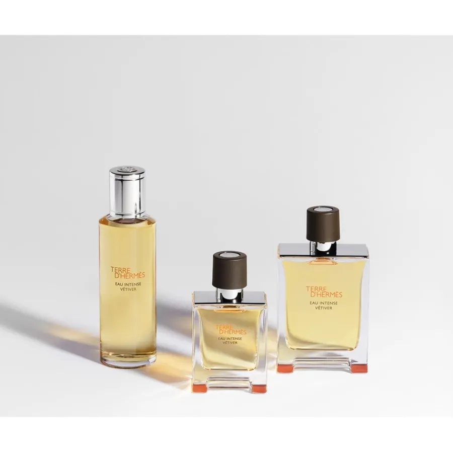 Hermès Hermès Terre d'Hermès Eau Intense Vetiver Eau de Parfum Spray