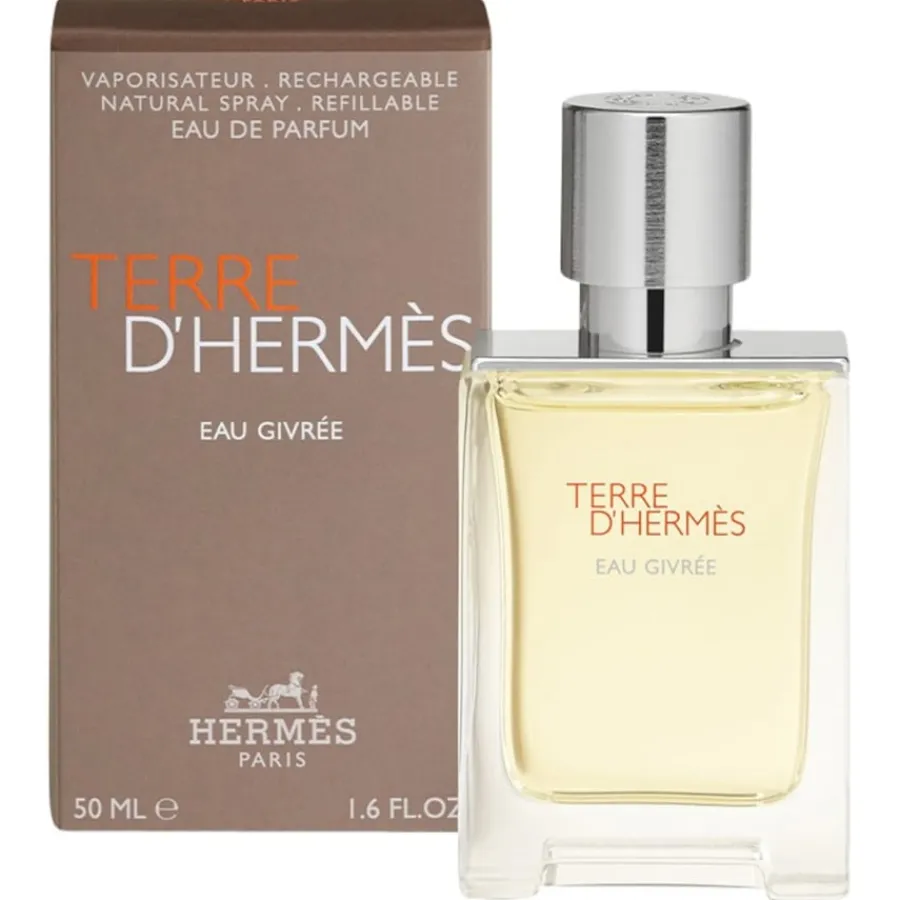Hermès Hermès Terre d'Hermès Eau Givrée Eau de Parfum Spray