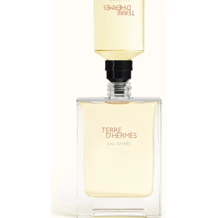 Hermès Hermès Terre d'Hermès Eau Givrée Eau de Parfum Spray