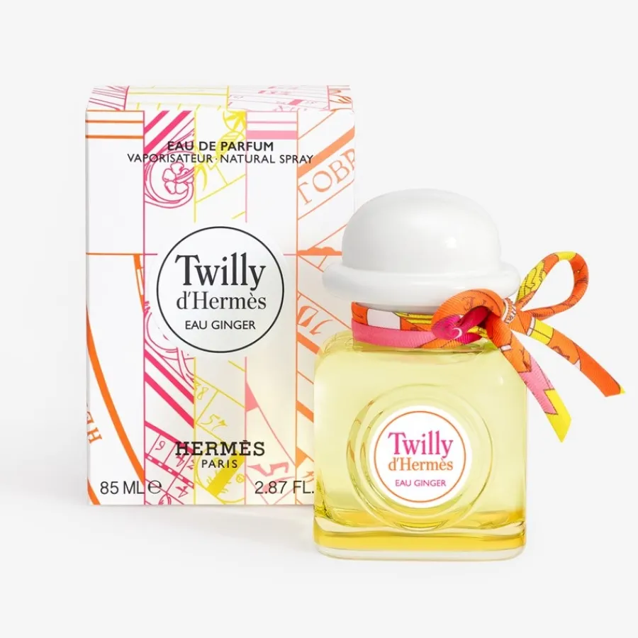 Hermès Hermès Twilly d'Hermès Eau Ginger Eau de Parfum Spray Sale