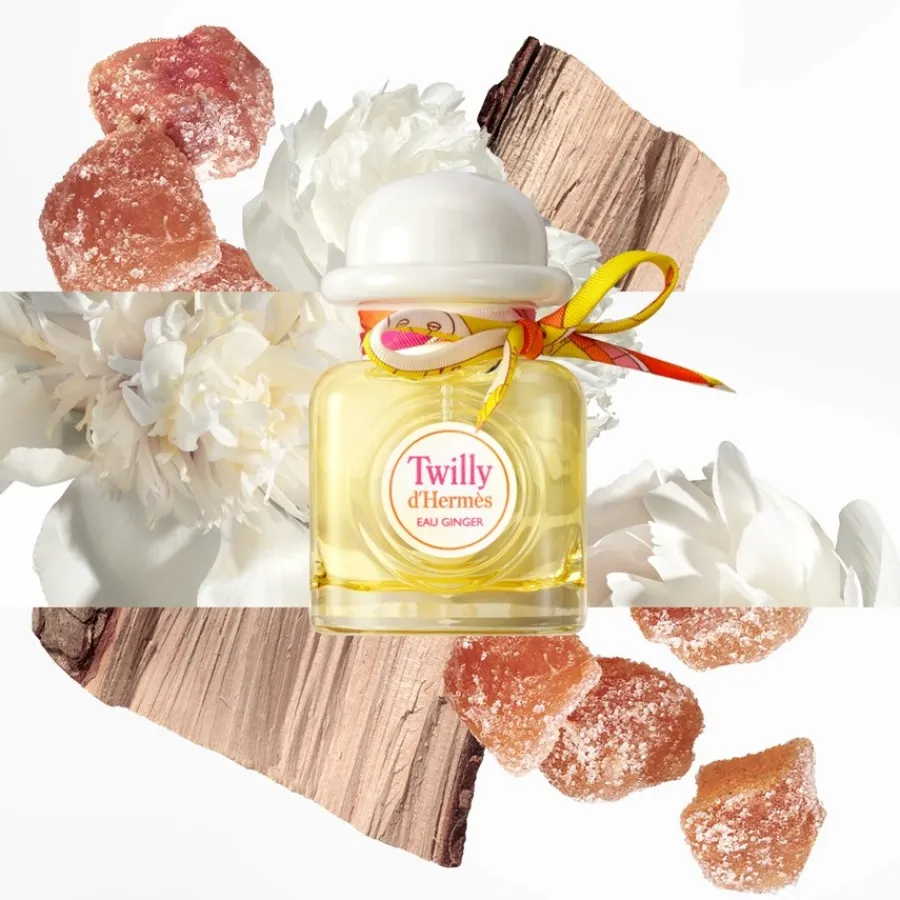 Hermès Hermès Twilly d'Hermès Eau Ginger Eau de Parfum Spray Sale