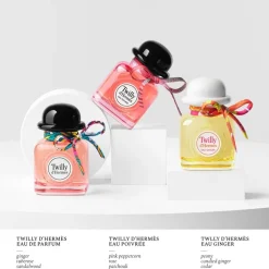 Hermès Hermès Twilly d'Hermès Eau Ginger Eau de Parfum Spray Sale