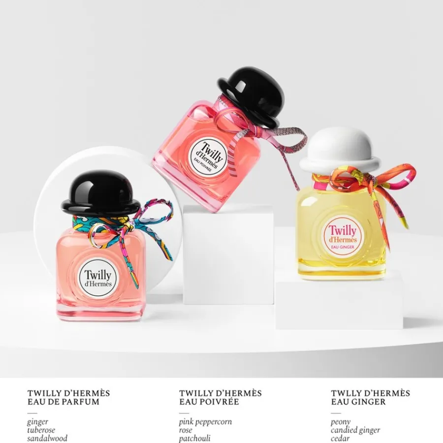 Hermès Hermès Twilly d'Hermès Eau Ginger Eau de Parfum Spray Sale