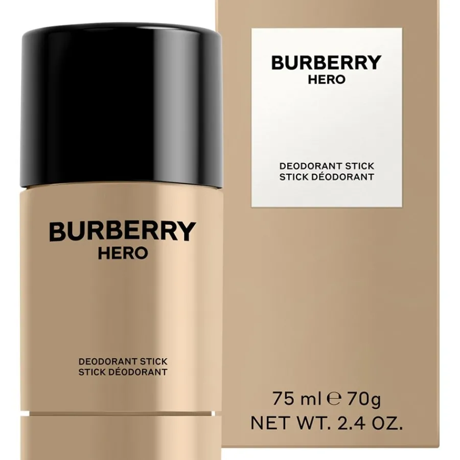 Burberry Hero Deodorant Stick von