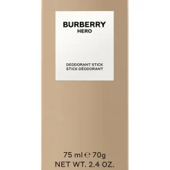 Burberry Hero Deodorant Stick von